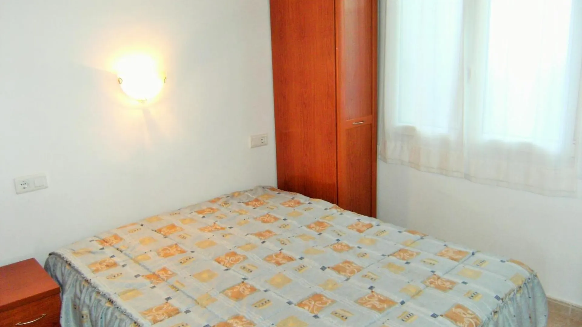 The Apartment In Estartit 레스타르티트 스페인