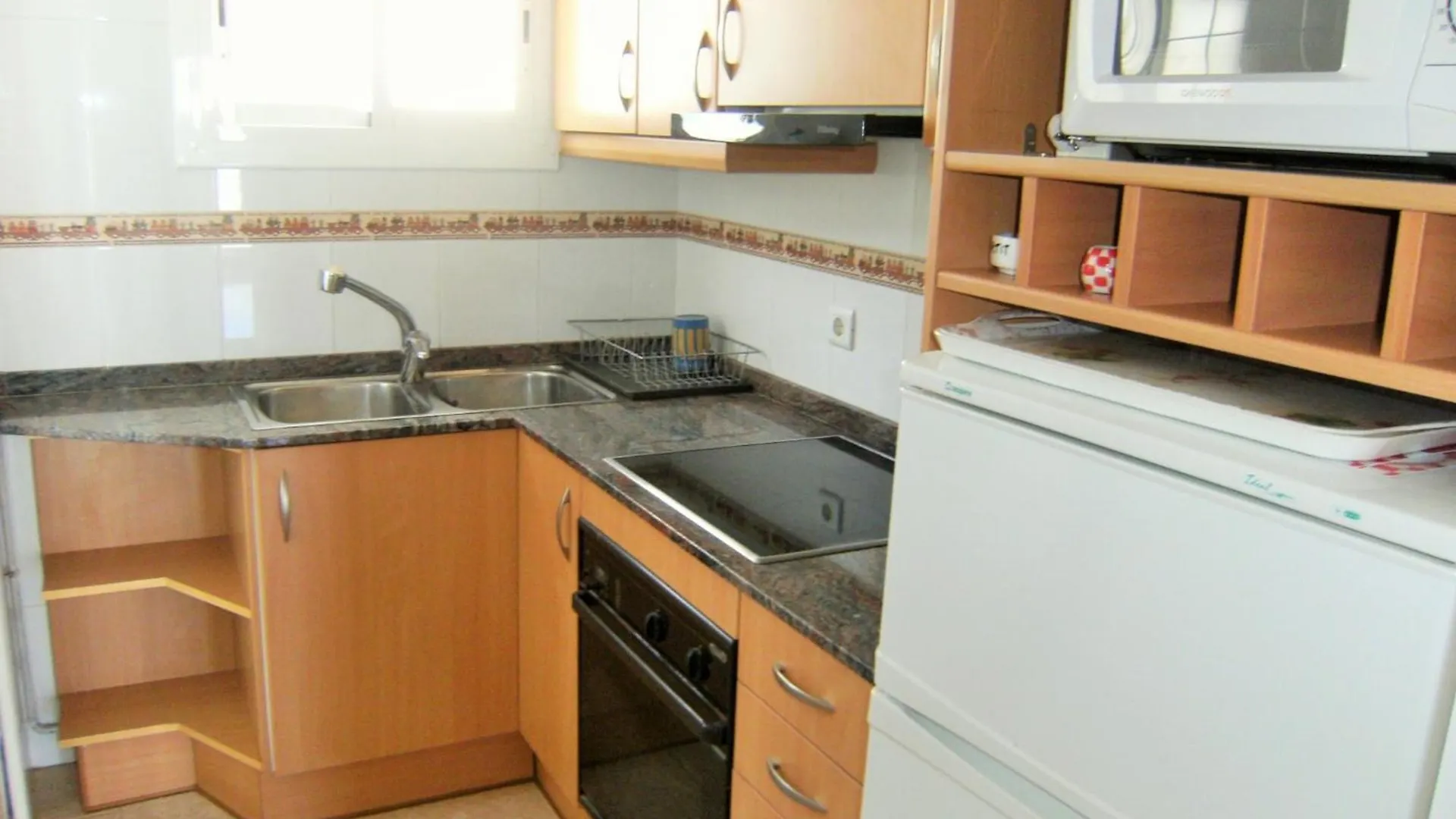 The Apartment In Estartit 레스타르티트
