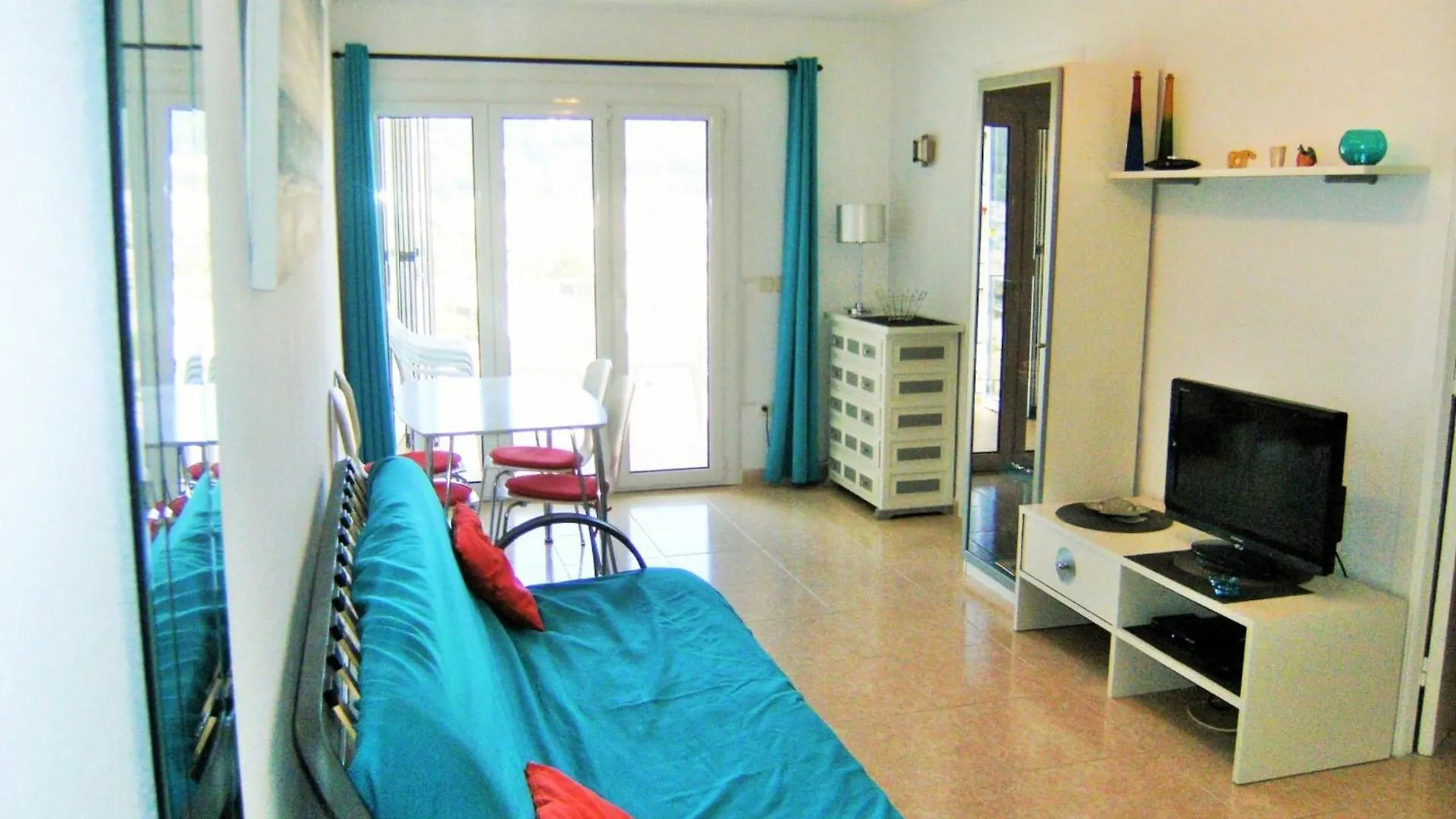 The Apartment In Estartit 레스타르티트 스페인