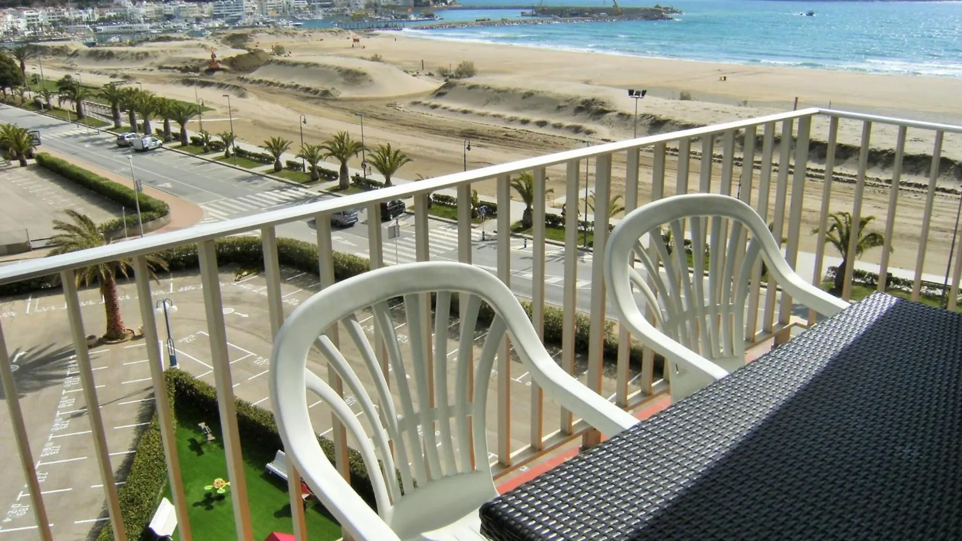 The Apartment In Estartit 레스타르티트 0*,  스페인
