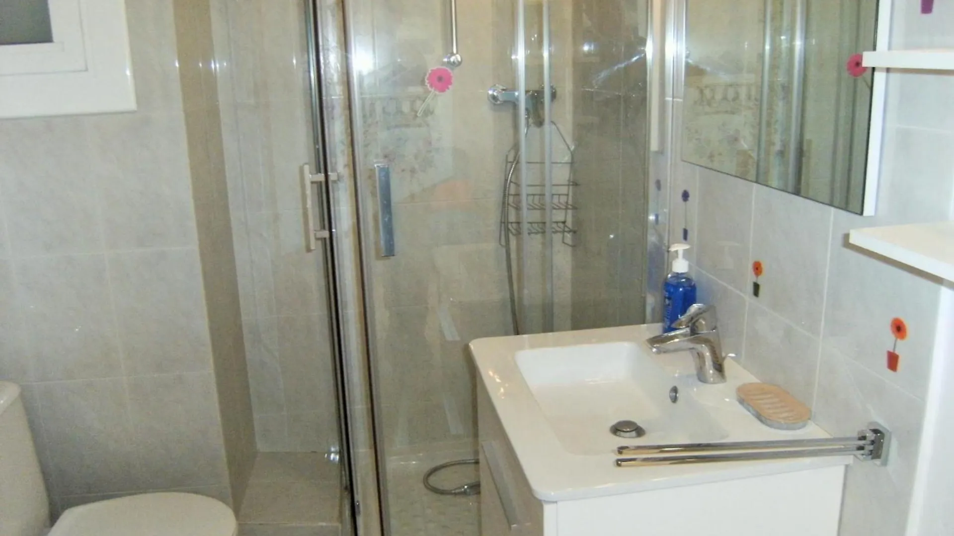 The Apartment In Estartit 레스타르티트