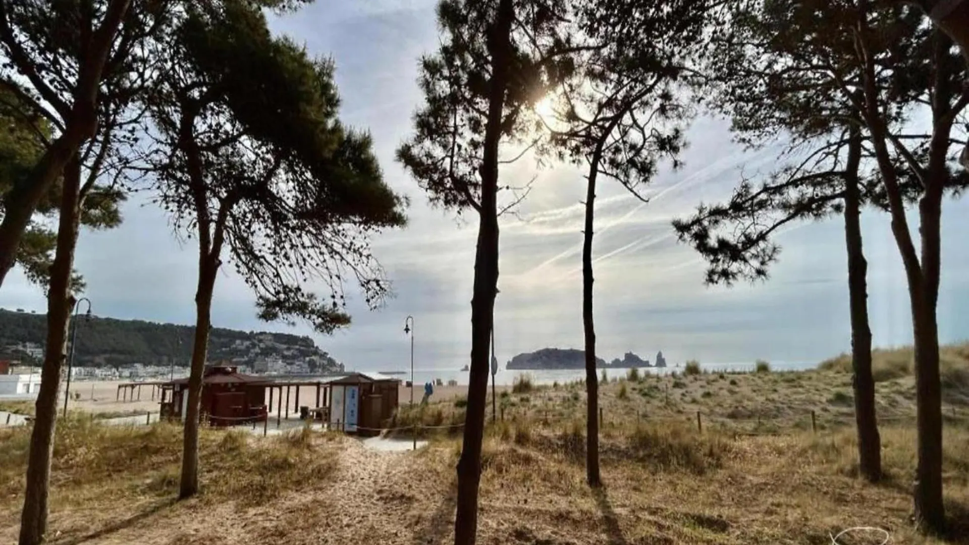 The Apartment In Estartit 레스타르티트