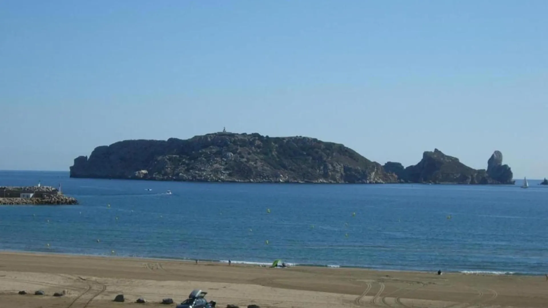 The Apartment In Estartit 레스타르티트 0*,